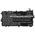 SAMSUNG Galaxy Galaxy Note 8.0 GT-N5100 akku 4600 mAh