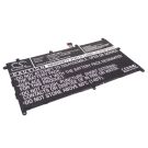 Samsung Galaxy Tab 8.9, GT-P7300, GT-P7310 akku 6100mAh