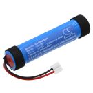 SCANGRIP taskulampun MiniMag COB LED / 03.5403 yhteensopiva akku 1100mAh