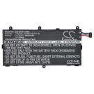 Samsung Galaxy Tab 3 7.0 GT-P3200 akku 3600 mAh