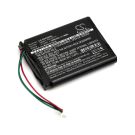 SHURE MXW1, MXW1 Bodypack, MXW6 akku 1000mAh