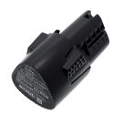 Stihl puutarhatyökalun HSA 25 / HSA 25 Cordless Shrub yhteensopiva akku 1500mAh