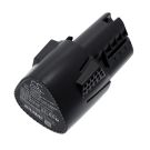 Stihl puutarhatyökalun HSA 25 / HSA 25 Cordless Shrub yhteensopiva akku 2500mAh