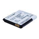 Samsung Galaxy Golden 2, Galaxy Golden II, SM-G9092 akku 2020 mAh