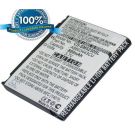 Samsung SGH-S5230, SGH-S5230 Tocco Lite, SGH-S5230 Tocco Lite Edition, SGH-S5230 Tocco Lite Star akku 800 mAh