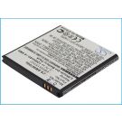 Samsung GT-i9070, GT-i9070P, Galaxy S Advance yhteensopiva akku 1200 mAh