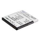 Samsung GT-i9070, GT-i9070P, Galaxy S Advance yhteensopiva akku 1600 mAh