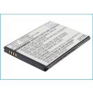 Samsung GT-i9250, Nexus Prime, Galaxy Nexus akku 1500 mAh