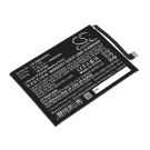 Samsung älypuhelinten Galaxy A03 Core / SM-A032F yhteensopiva akku 4900mAh