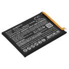Samsung puhelimen Galaxy A05s 2023 / SM-A057M yhteensopiva akku 4900mAh