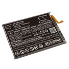 Samsung puhelimen Galaxy A16 5G / SM-A166B yhteensopiva akku 4850mAh