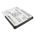 Samsung Galaxy S5 Zoom, Galaxy K Zoom, SM-C115 akku - 2000 mAh