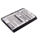 Samsung GT-B5702C, GT-B5712C, SGH-D880 akku 900mAh