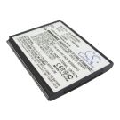 Samsung E200 Eco, SCH-S259, SGH-E200 akku 500 mAh 