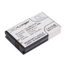 Samsung E2370 Xcover, GT-E2370 akku 2000 mAh