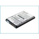 Samsung SGH-B110, SGH-E570, SGH-E578 akku 650mAh