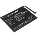 Samsung älypuhelinten Galaxy F52 / Galaxy F52 5G 2021 yhteensopiva akku 4300mAh