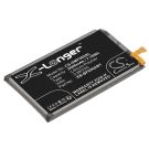 Samsung puhelimen Galaxy Z Fold3 / Galaxy Z Fold 3 5G yhteensopiva akku 2000mAh