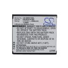 Samsung Galaxy Core Max, Galaxy Core Max Duos, SM-G5108 akku 2000 mAh