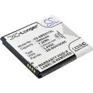 Samsung Galaxy Core Max, Galaxy Core Max Duos, SM-G5108 akku 1900mAh