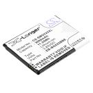 Samsung puhelimen Galaxy XCover 5 2021 / SM-G525F yhteensopiva akku 3000mAh