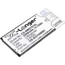 Samsung Galaxy Mega 2, Galaxy Mega 2 Duos, Galaxy Mega 2 LTE akku 2400mAh