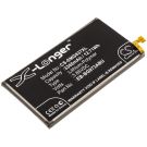 Samsung Galaxy S10, SM-G973, SM-G9730/DS akku 3300mAh