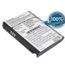 Samsung Nexus S, GT-I9020, GT-I9020T, SCH-i220 akku 1100 mAh