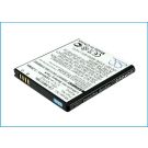 Samsung SCH-I515 akku 1400 mAh