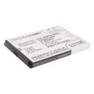 Samsung SCH-i859, SGH-I728A, SGH-I740 akku 1600mAh/5.92Wh