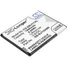 Samsung Galaxy J1 Ace akku 1800 mAh