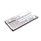 Samsung Galaxy J5 2016 akku 3000 mAh