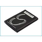 Samsung SGH-L760, SGH-L768, SGH-Z620 akku 900mAh