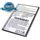 Samsung Restore SPH-M570, SPH-M570 akku 1000 mAh