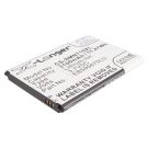 Samsung GT-N7100, GT-N7105, Galaxy Note II, Galaxy Note 2 akku 3100 mAh