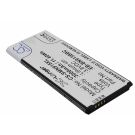 Samsung Galaxy Note Edge, Note Edge 4G, SM-N915 akku 3000 mAh