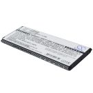 Samsung Galaxy Note 4 ( China Mobile ), SM-N9100, SM-N9106W akku 2800 mAh