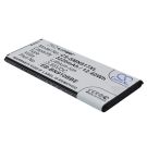 Samsung Galaxy Note 4, SM-N910A, SM-N910C akku 3220 mAh