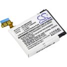 SAMSUNG Gear 2 SM-R380 Älykellon akku 250 mAh