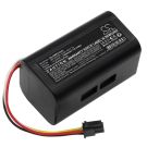 Samsung pölynimurin tai robotti-imurin PowerBot-E / VR5000RM yhteensopiva akku 3400mAh