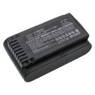 Samsung pölynimurin tai robotti-imurin Jet 60 / VS15A6031R7/AA yhteensopiva akku 2200mAh