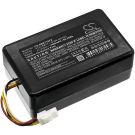 Samsung pölynimurin tai robotti-imurin PowerBot R7040 / SR10M701PUW yhteensopiva akku 4600mAh
