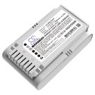 Samsung pölynimurin tai robotti-imurin Jet 70 / Jet 70 Easym VS15T7033R4/SH yhteensopiva akku 2000mAh