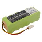 Samsung Navibot Airfresh SR8F30, Navibot Airfresh SR8F31, Navibot Airfresh SR8F40 akku 3000mAh / 43.20Wh