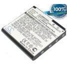 Samsung Caliber R850, SCH-R850 akku 800 mAh