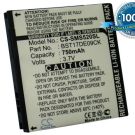 SamsungGT-S5200, S5200 akku 750 mAh