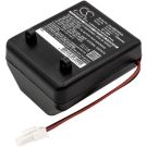 Samsung SS7550, SS7550m, SS7555 akku 1500mAh / 27.75Wh