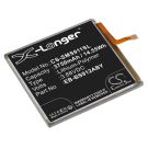 Samsung puhelimen Galaxy S23 / SM-S911B yhteensopiva akku 3750mAh