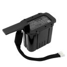 Samsung kaiuttimen MX-ST50B/XY / Sound Tower yhteensopiva akku 9800mAh