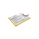 Samsung Galaxy Tab A 7.0 2016 4G LTE, Galaxy Tab E 7.0 2016 4G LTE, SM-T280 akku 4000mAh